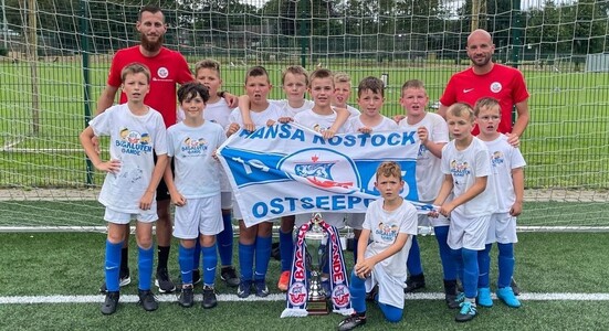 Kids-Club Regionalturnier Nord-Ost