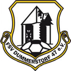 FSV Dummerstorf 1947