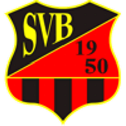 SV Barth 1950