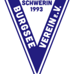 Logo Burgsee Schwerin 