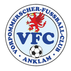 Logo VFC Anklam 
